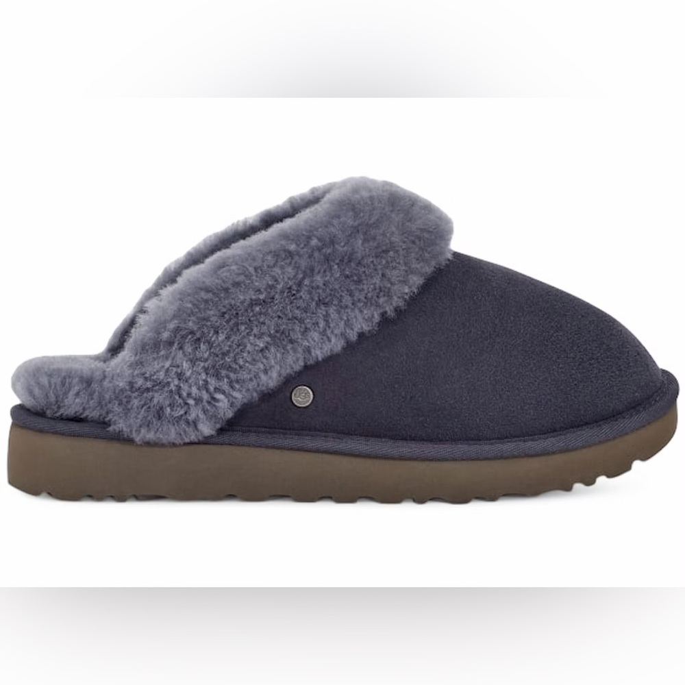Women's Ugg Slipper II Eve Blue size 9